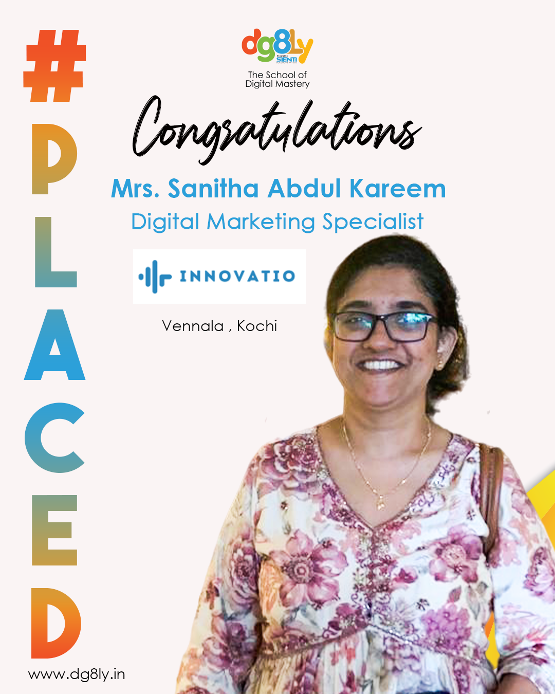 Sanitha Abdul Kareem